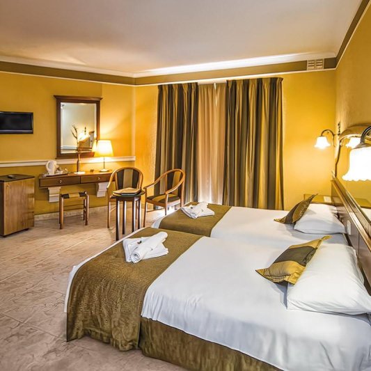 Málta Csillagtúra - A Történelem Izgalmas Szigete 8 Nap / 7 éj