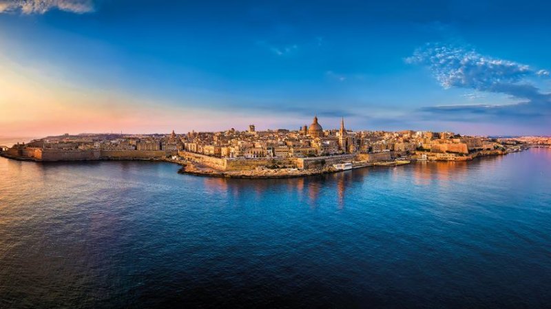 Málta Csillagtúra - A Történelem Izgalmas Szigete 8 Nap / 7 éj