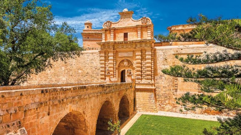 Málta Csillagtúra - A Történelem Izgalmas Szigete 8 Nap / 7 éj