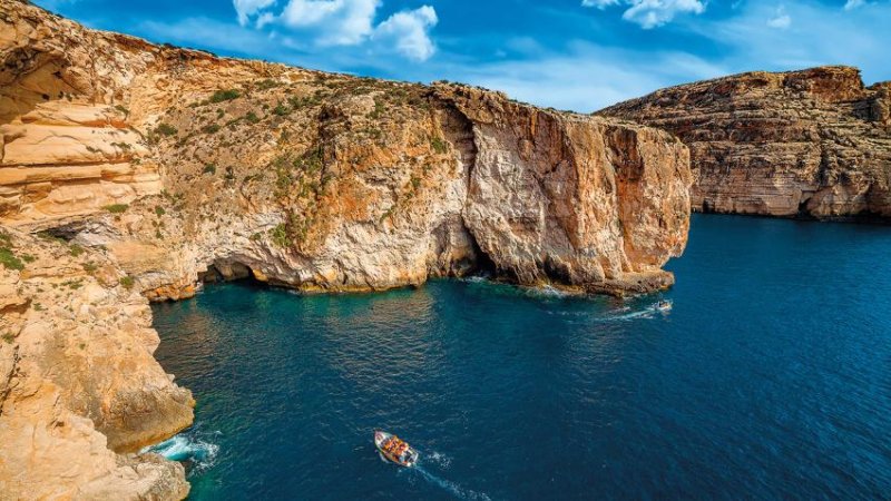 Málta Csillagtúra - A Történelem Izgalmas Szigete 8 Nap / 7 éj