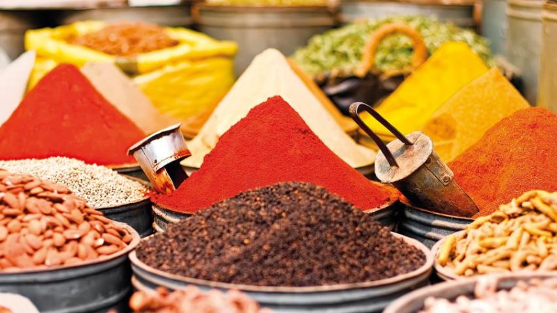 Marokkó Királyi Városai Körutazás 9 Nap / 7 éj