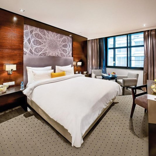 Marokkó Királyi Városai Körutazás