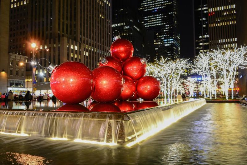 New York Ünnepi Fényekben – Black Friday és Karácsonyi Vásár 7 Nap / 5 éj