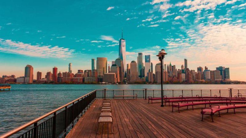 New York Ünnepi Fényekben – Black Friday és Karácsonyi Vásár 7 Nap / 5 éj