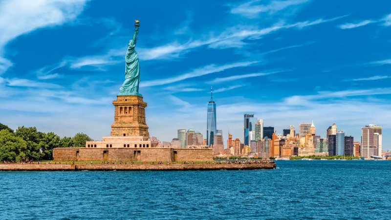 New York Városlátogatás 7 Nap / 5 éj