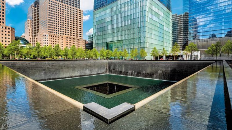 New York Városlátogatás 7 Nap / 5 éj