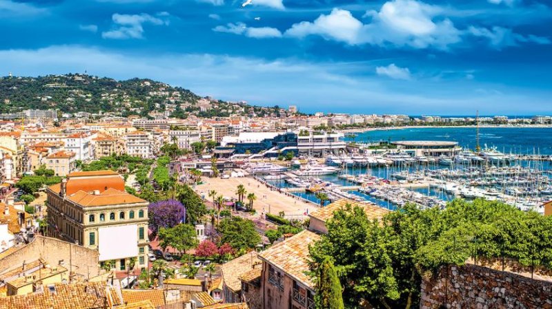 Olasz - Francia Riviéra Legszebb Tájain 8 Nap / 7 éj