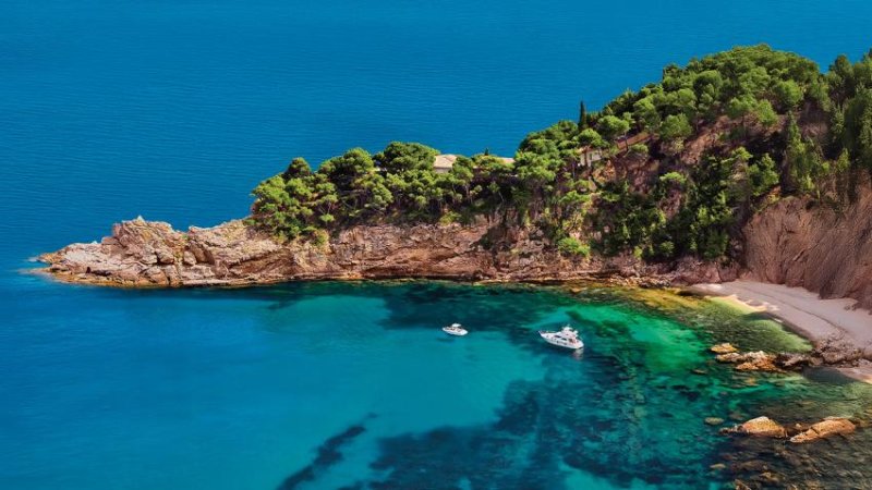 Ole Spain Körutazás 8 Nap 7 éj