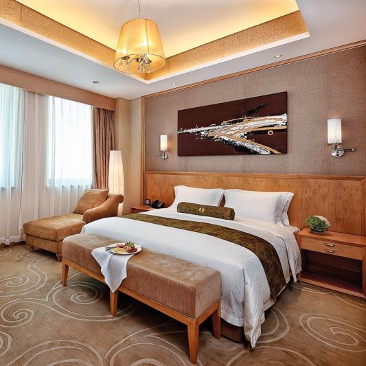 Peking - Hongkong Körutazás 11 Nap / 8 éj