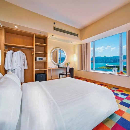 Peking - Hongkong Körutazás 11 Nap / 8 éj