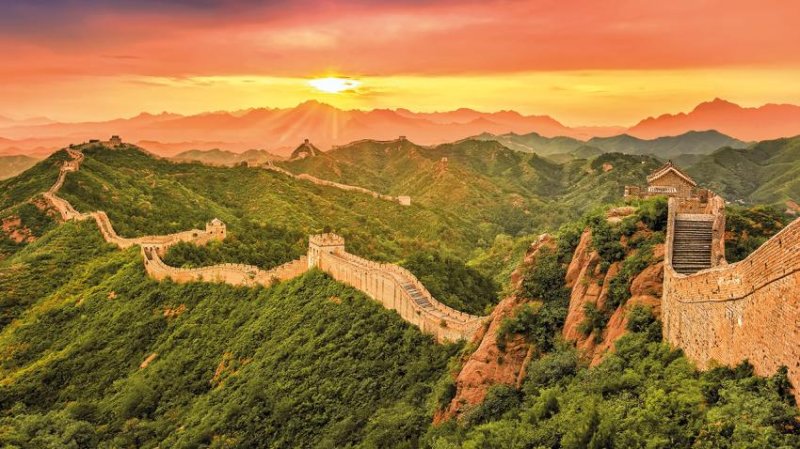 Peking - Hongkong Körutazás 11 Nap / 8 éj