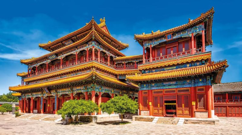 Peking - Hongkong Körutazás 11 Nap / 8 éj