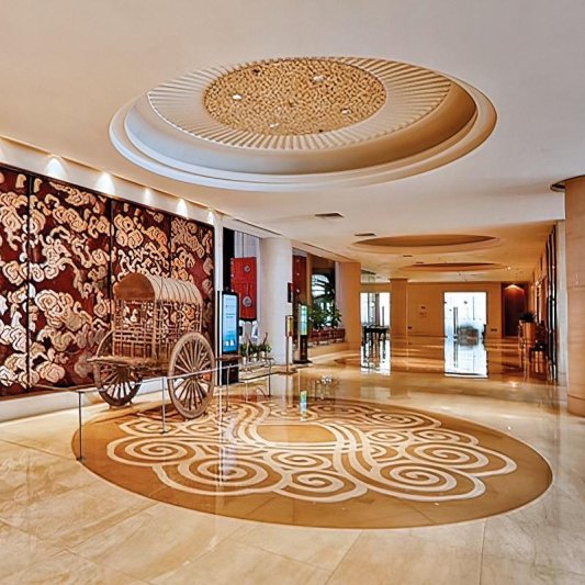 Peking - Hongkong Körutazás 9 Nap / 6 éj