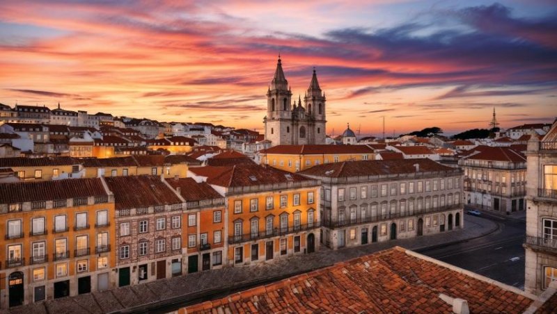 Portugália – Körutazás 8 Nap / 7 éj