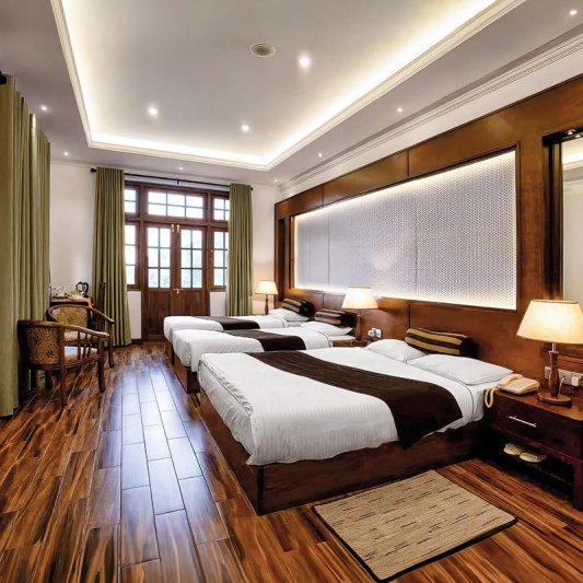 Srí Lanka-körutazás Tengerparti Hosszabbítással 14 Nap / 13 éj