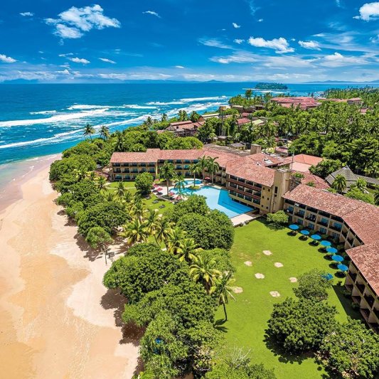 Srí Lanka-körutazás Tengerparti Hosszabbítással 14 Nap / 13 éj