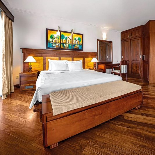 Srí Lanka-körutazás Tengerparti Hosszabbítással 14 Nap / 13 éj