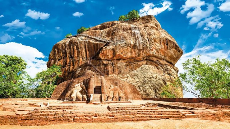 Srí Lanka-körutazás Tengerparti Hosszabbítással 14 Nap / 13 éj