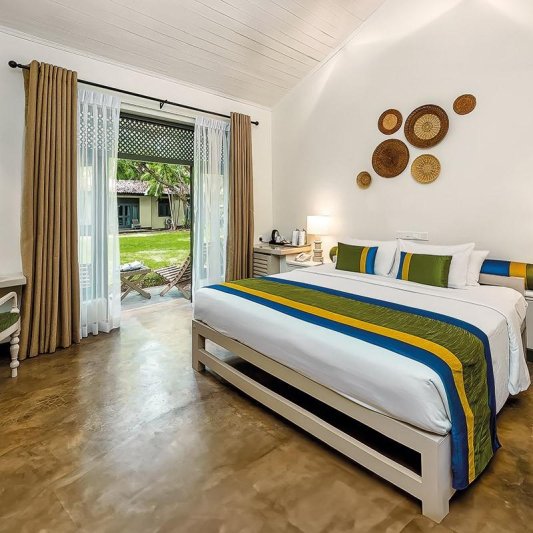 Srí Lanka-körutazás Tengerparti Hosszabbítással 14 Nap / 13 éj