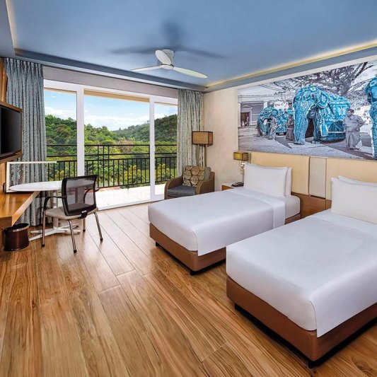 Srí Lanka-körutazás Tengerparti Hosszabbítással 14 Nap / 13 éj