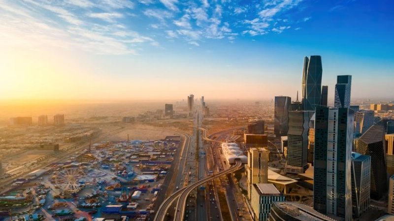 Szaúd-Arábia A Titokzatos Királyság Titkai 8 Nap / 6 éj