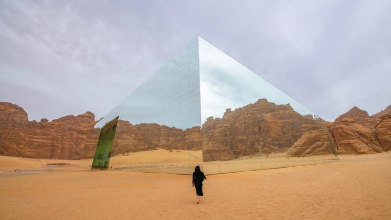 Szaúd-Arábia A Titokzatos Királyság Titkai 8 Nap / 6 éj