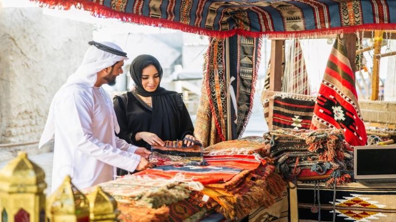 Szaúd-Arábia A Titokzatos Királyság Titkai 8 Nap / 6 éj