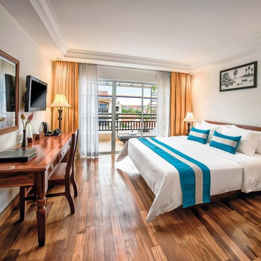 Vietnam - Körutazás Tengerparti Pihenéssel 14 Nap / 11 éj