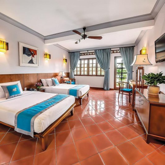 Vietnam - Körutazás Tengerparti Pihenéssel 14 Nap / 11 éj