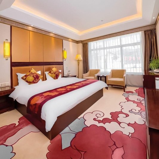 Tibet és Kína Körutazás 14 Nap / 11 éj