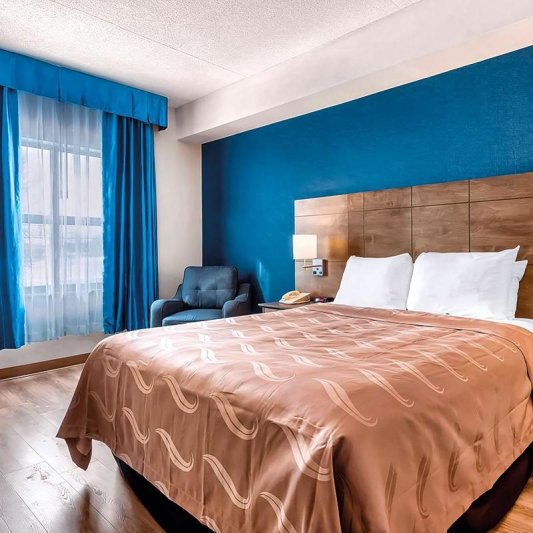 Usa-kanada: Az újvilág Keleti Parti Városai Körutazás 15 Nap / 13 éj