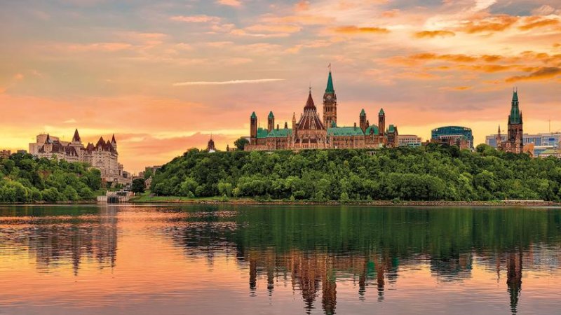 Usa-kanada: Az újvilág Keleti Parti Városai Körutazás 15 Nap / 13 éj