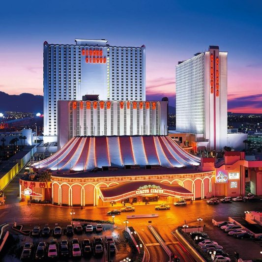 Usa Nyugati-part Körutazás 14 Nap / 12 éj