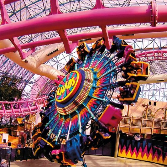 USA Nyugati-part Körutazás 14 Nap / 12 éj