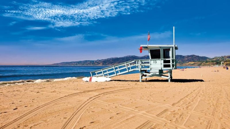 USA Nyugati-part Körutazás 14 Nap / 12 éj