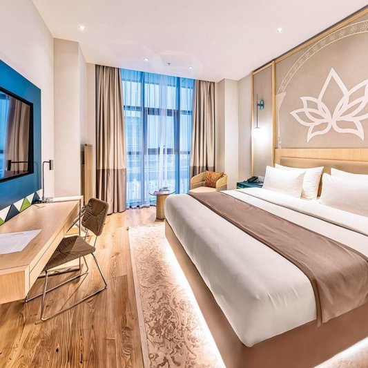 Üzbegisztán Körutazás A Selyemút ősi Városai 9 Nap / 7 éj