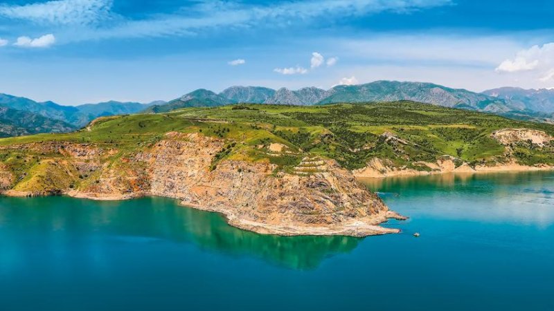 Üzbegisztán Körutazás A Selyemút ősi Városai 9 Nap / 7 éj