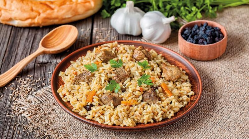 Üzbegisztán Körutazás A Selyemút ősi Városai 9 Nap / 7 éj