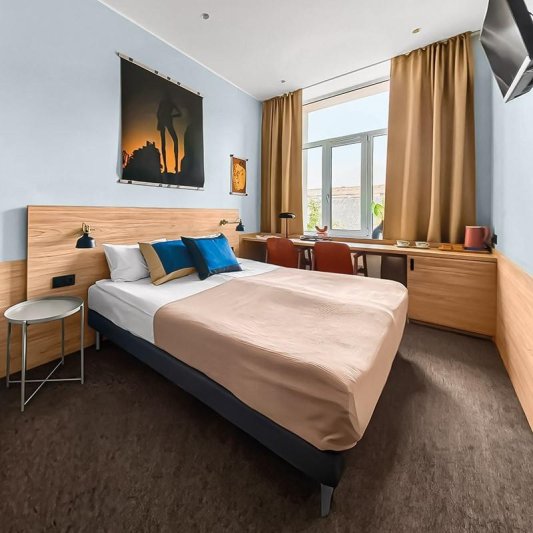 A Baltikum Kincsei körutazás