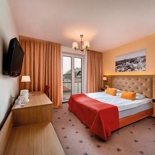 A Baltikum Kincsei körutazás