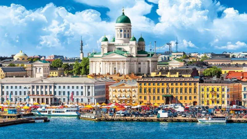 A Baltikum Kincsei körutazás