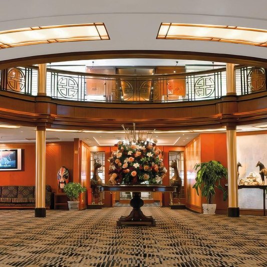 A Jangce Bűvöletében körutazás