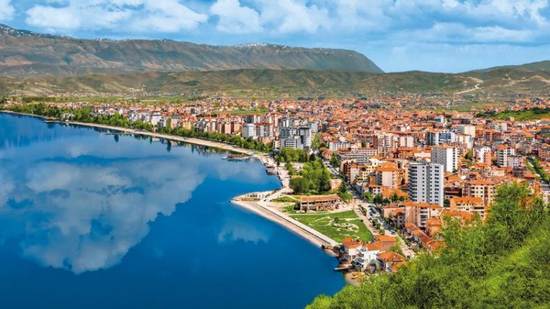 Albánia csillagtúra körutazás