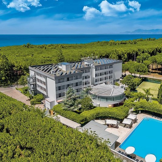 Amalfi Fenséges Partvidéke