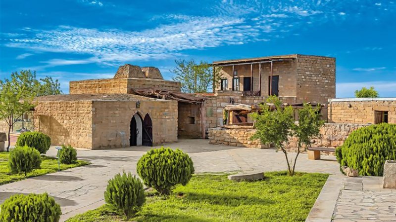 Azerbajdzsán városlátogatás