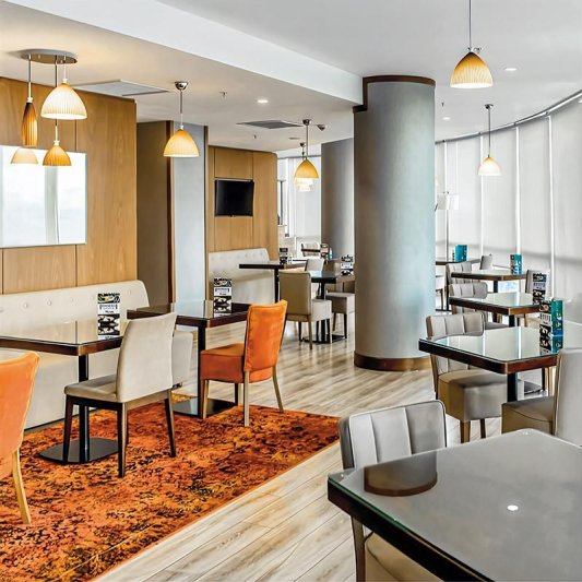 Azerbajdzsán városlátogatás