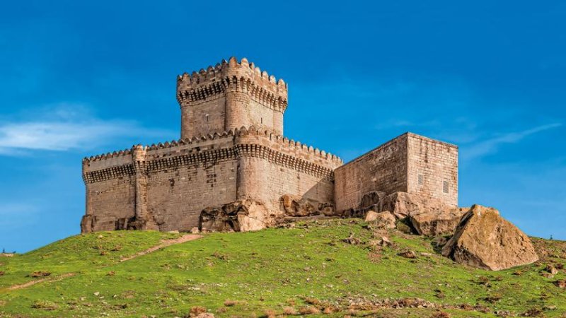 Azerbajdzsán városlátogatás