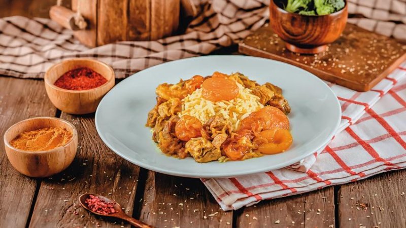 Azerbajdzsán városlátogatás