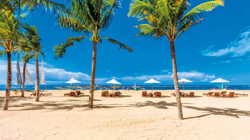 Bali körutazás nyaralással