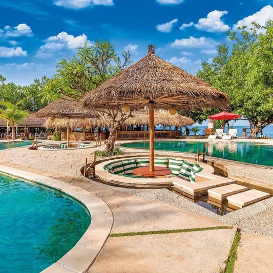 Bali körutazás nyaralással